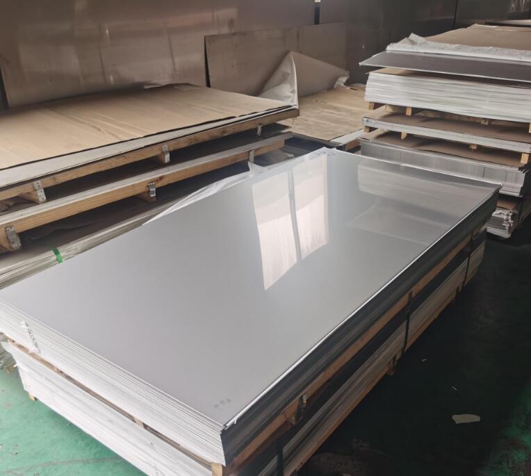 浉河321不锈钢板