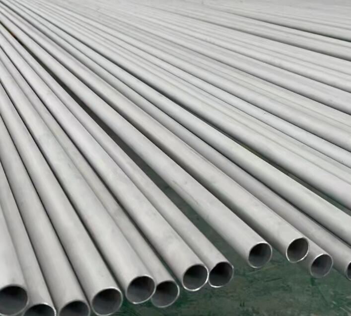 浉河441不锈钢管