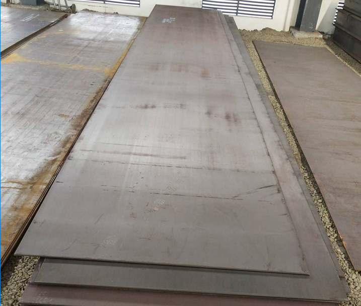 浉河Q420GJD镀锌板