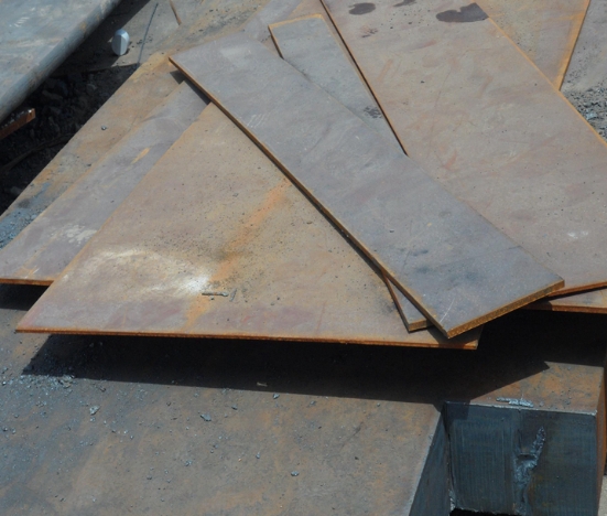 浉河NM360C耐磨板