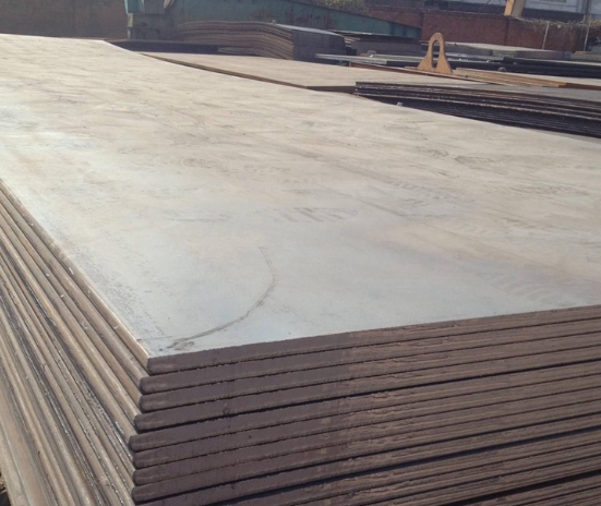 浉河NM400耐磨板